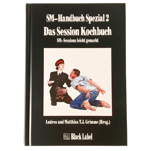 Session-Kochbuch - Rollenspiele - besondere Sessions - Rituale