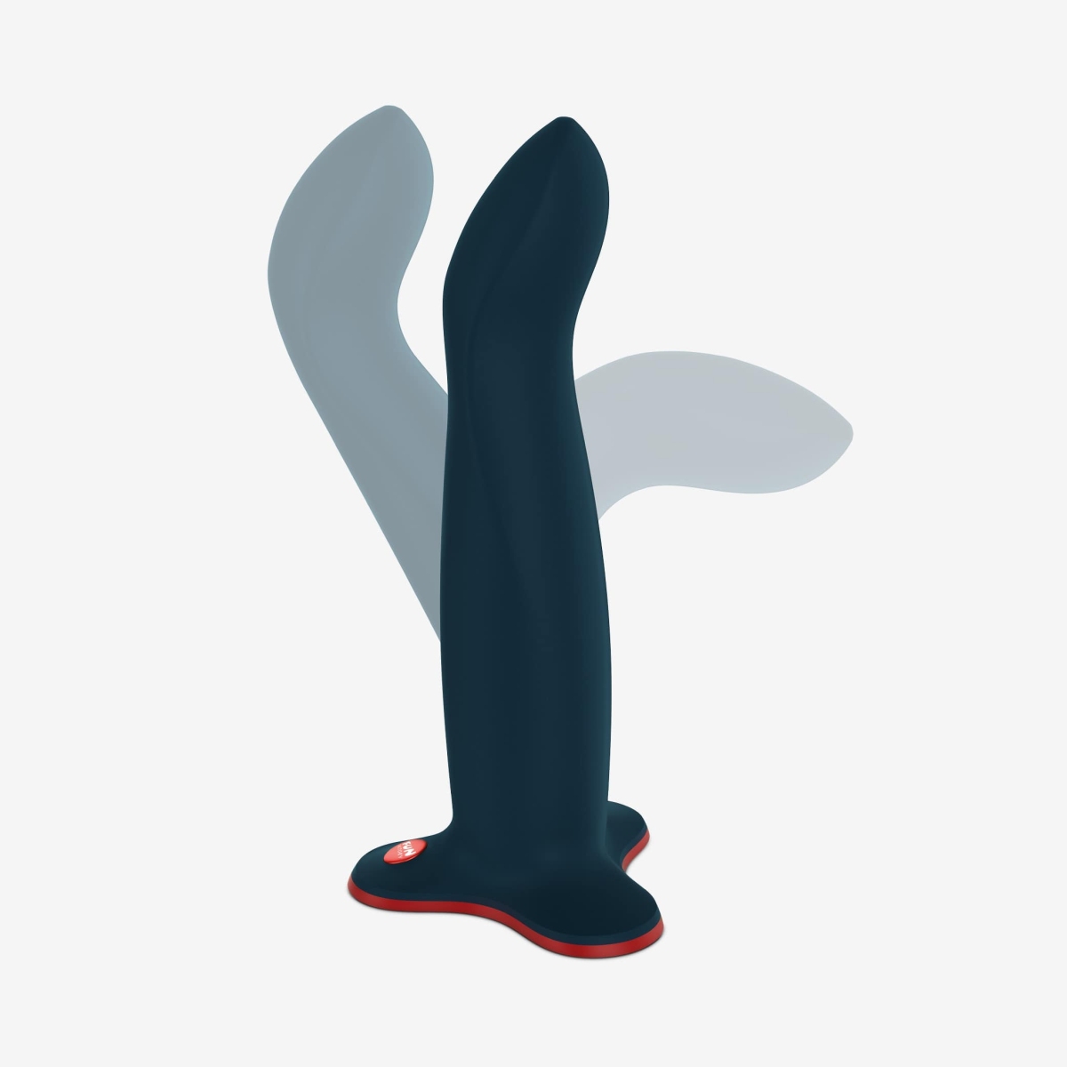 Flexibler Dildo FunFactory LIMBA FLEX L VelvetBlue